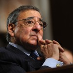 Леон Панетта - фото: KEVIN DIETSCH/Global Press