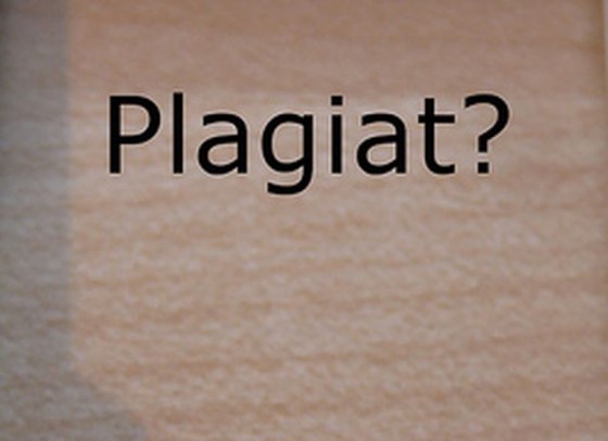 плагиат - фото: nikolaj.kuebler