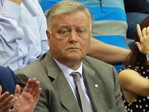 Якунин - фото: Dmitry Golubovich/Global Press