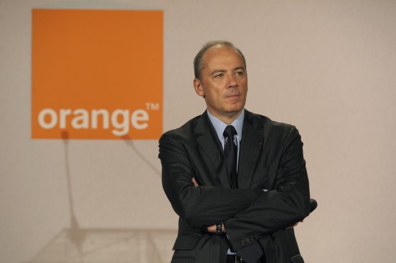 Стефан Ришар - фото: ZUMAPRESS.com/Global Look Press