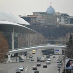 Тбилиси - фото: Алексей Куденко/ РИА Новости