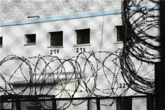 тюрьма - фото: Viktor Chernov / Russian Look