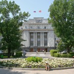 Город Оренбург - фото: Владимир Федоренко/ РИА Новости