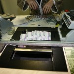 денежные операции - фото: Alexandr Romanchenko / Russian Look