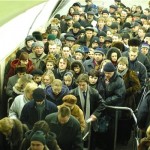 москва метро - фото:  Vasilii Smirnov / Russian Look