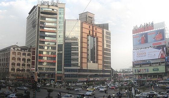 Бангладеш - фото: souravdas/flickr.com