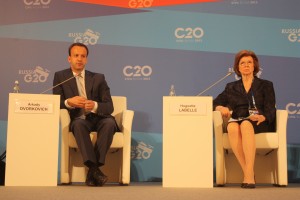 Саммит Группа двадцати