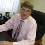 Александр Подголов - фото: www.sakha.gov.ru