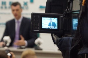 Михаил Прохоров