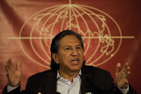 Толедо - фото: Flor Ruiz/dpa