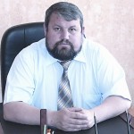 А. Летовальцев - фото: duma.cherinfo.ru