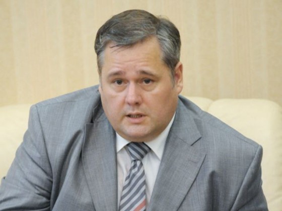 Игорь Реморенко - фото: ria.ru