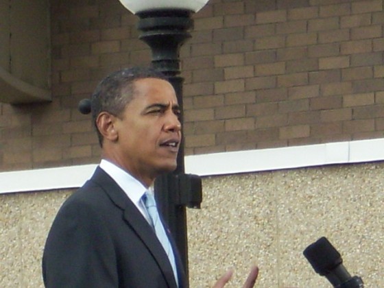 Барак Обама - фото: aflcio/flickr.com