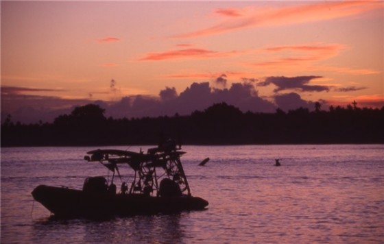 путешествие - фото: Andrei Kamenev / Russian Look