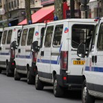 полиция - франция -  Arjan Eising/flickr.com