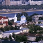 Казань - фото:  Aleksander Polyakov / Russian Look