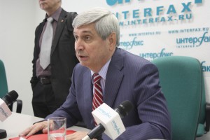 Иван Мельников