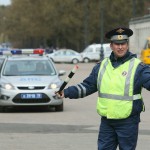 ГИБДД - фото: Zamir Usmanov / Russian Look