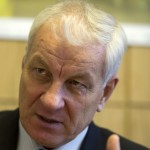 Юрий Гришкин - фото:  Илья Питалев/РИА Новости