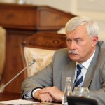 Полтавченко - фото: Photoagency Interpress / Russian Look