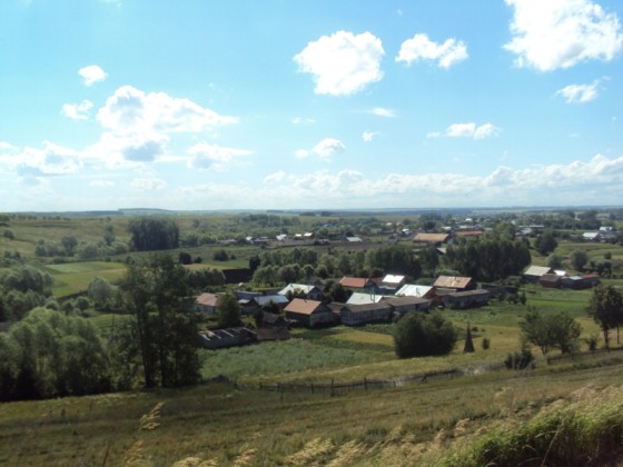 Ермошкинское сельское поселение Вурнарского района фото: gov.cap.ru