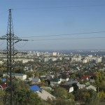 Саратов - фото: Nikolay Titov / Russian Look