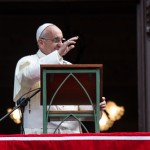 Папа Римский Франциск - ZUMAPRESS.com/Global Look Press