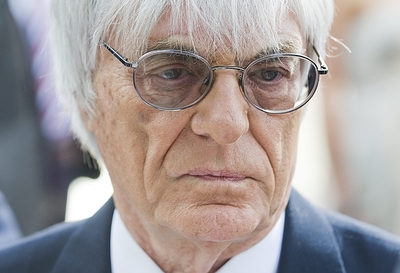 Берни - фото: THE CANADIAN PRESS IMAGES/Graham Hughes