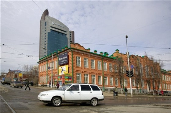 фото: Alexei Boitsov / Russian Look