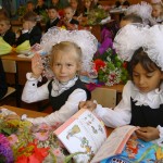 школа - фото: Photoagency Interpress / Russian Look