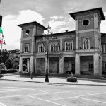 муниципалитет Авеззано - фото: Luca Montanari Photography/flickr.com