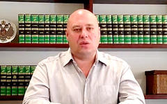 Сергей Галинич