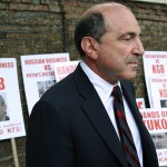 Березовский - фото: Автор: Олейник Сергей Город: Лондон Страна: Великобритания