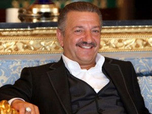 Тельман Исмаилов