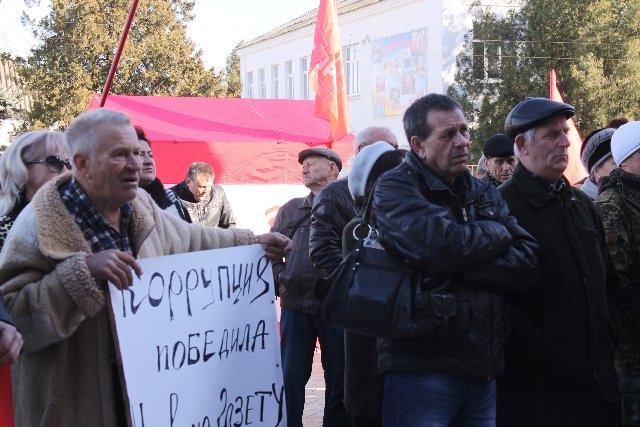 Автор - Андрей Кошик