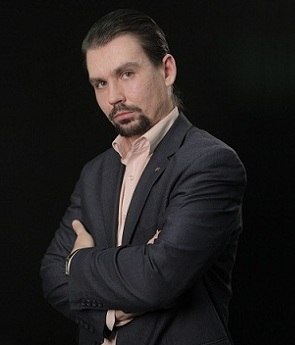 Дмитрий Шкаев