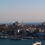 Стамбул - фото: flickr.com