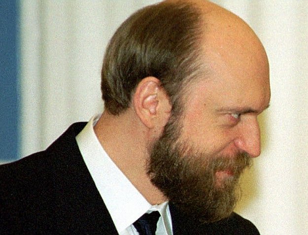 Пугачев