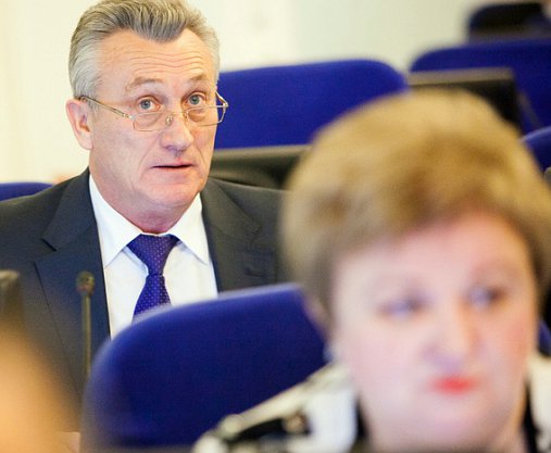 Гребенщиков