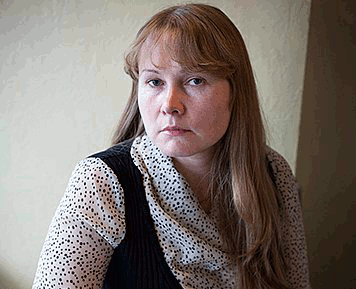 Тарасова Галина