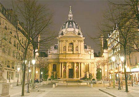 The-Sorbonne-and-the-Latin-