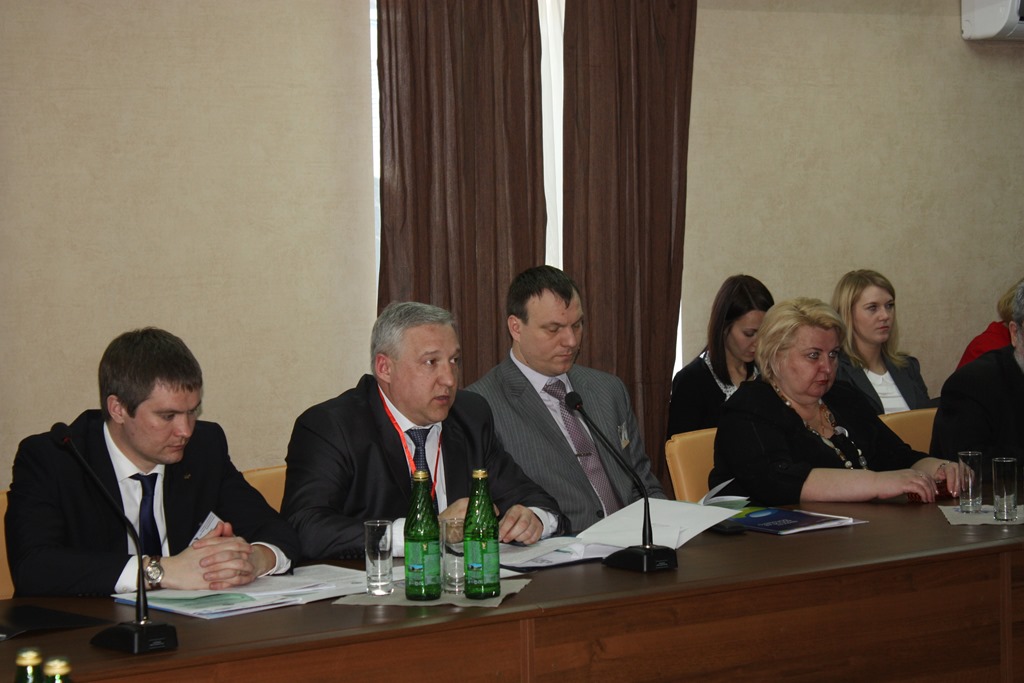 защита бизнеса