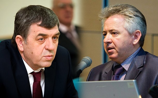 Сергей Карпенко