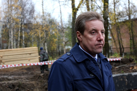 Иван Поздеев