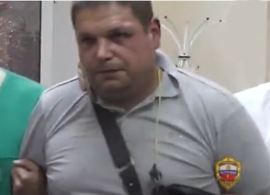 Алексей Максименко
Фото: РЕН-ТВ