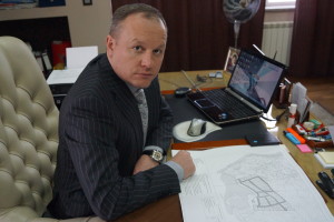 Евгений Грибов