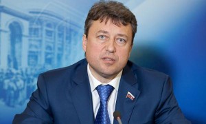 Анатолий Выборный