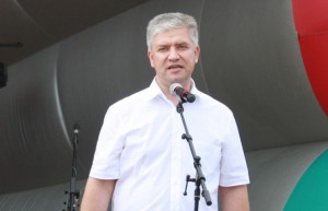 Евгений Сас