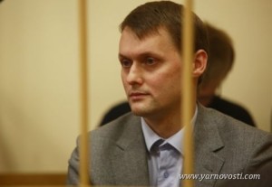 Дмитрий Донсков