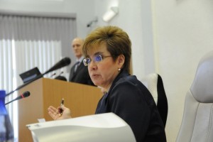 Наталья Жданова
Фото: Забмедиа